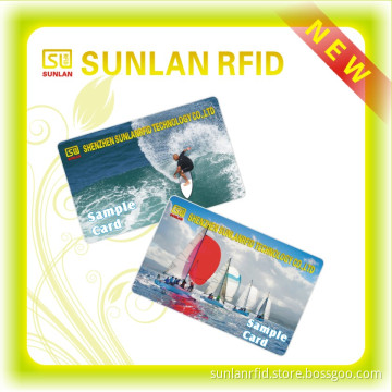 Printable RFID Card Ntag203 Nfc Card